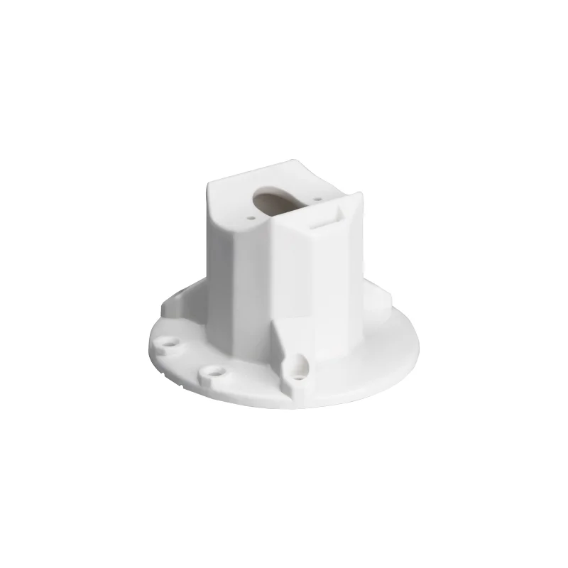 Soporte Con Doble Anclaje para Techo - Apto.