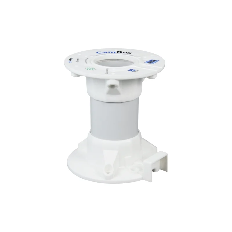 Soporte de Techo - Altura 10 Cm - Apto para Uso.