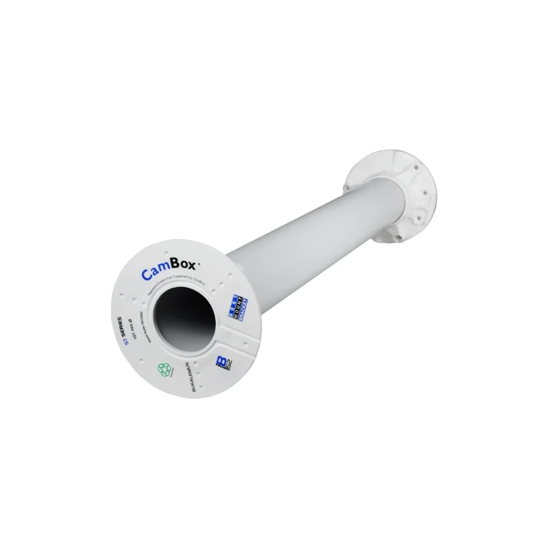 Soporte de Techo para White Dome Chambers - Cambox