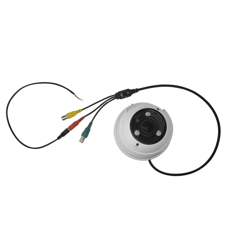 Cabo Vermelho/Preto Paralelo Safire - 400 Mm de Comprimento - Terminais Positivo/Negativo - Conector