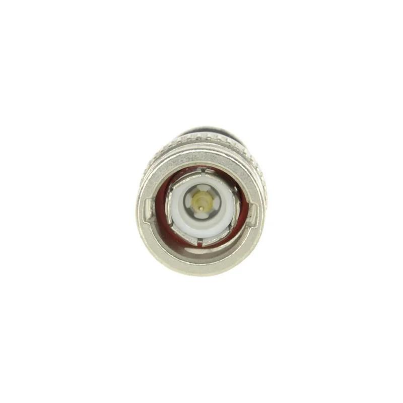 Conector - Compresi&oacute;n R&aacute;pida Bnc - Compatible .