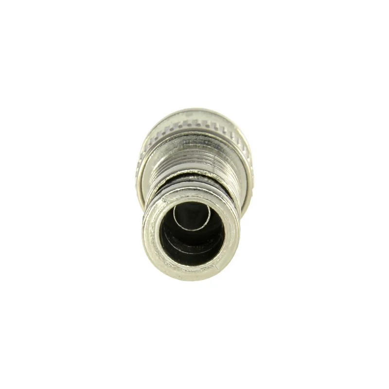Conector - Compresi&oacute;n R&aacute;pida Bnc - Compatible .