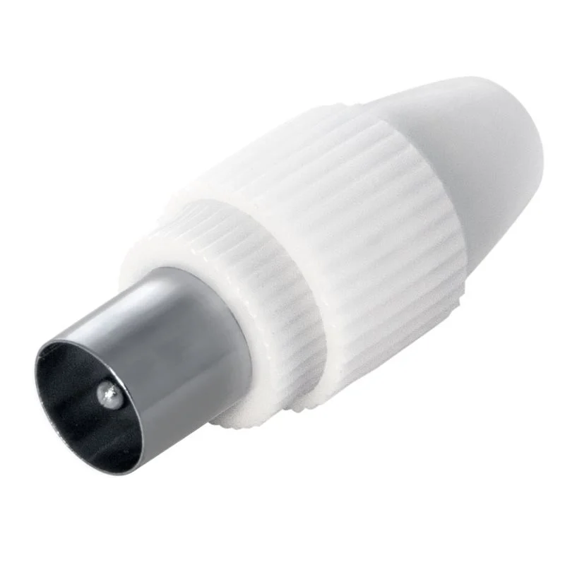 Conector SAFIRE - BNC para aparafusar - Compatíve.