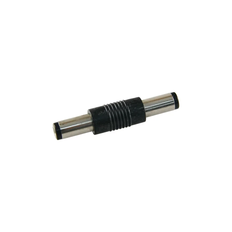 Conector - Dc Hembra - Dc Hembra - 39 Mm (Fo) - 5.