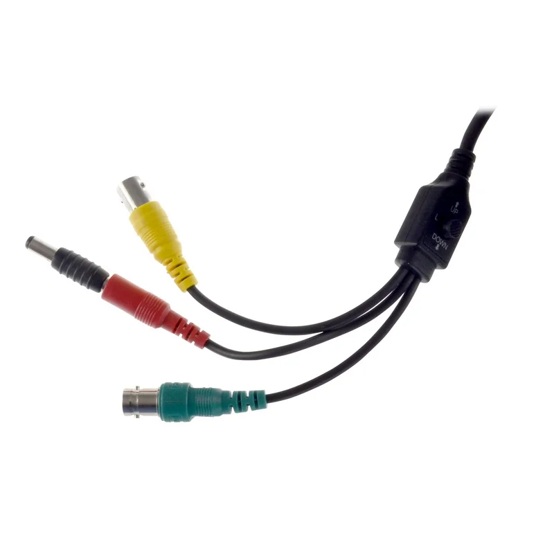 Conector - Dc Hembra - Dc Hembra - 39 Mm (Fo) - 5.