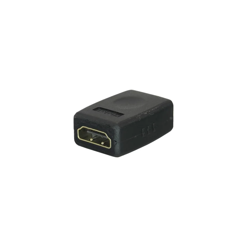 Conector - Emenda para cabos HDMI - Conectores ti.