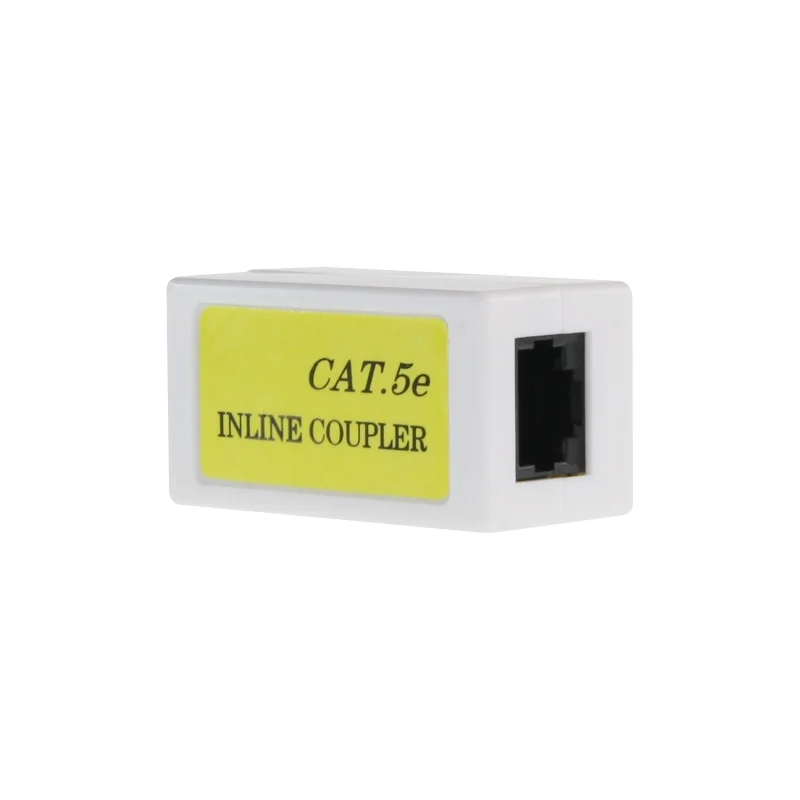 Conector - Empalme para Cables Utp