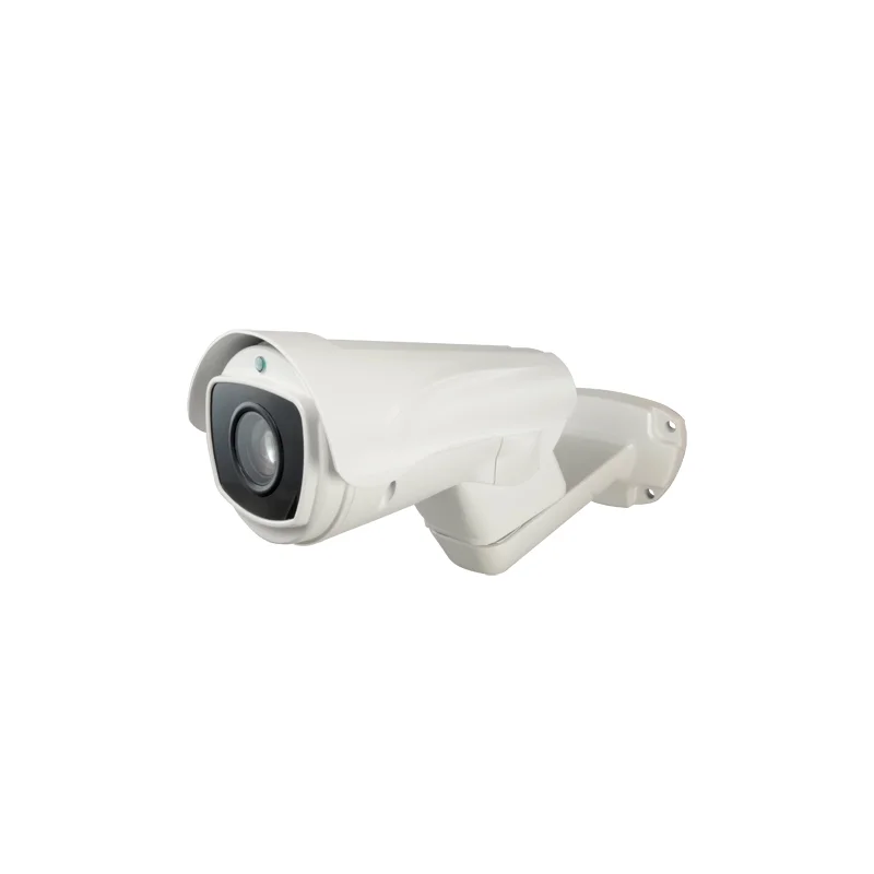 Câmera Bullet Motorizada 4n1 1/3 Sony Exmor Imx323
