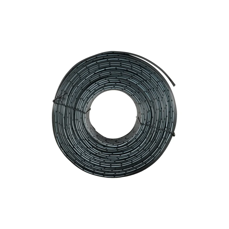 Bobine de Cabo 2x 0,75mm (100 mts)