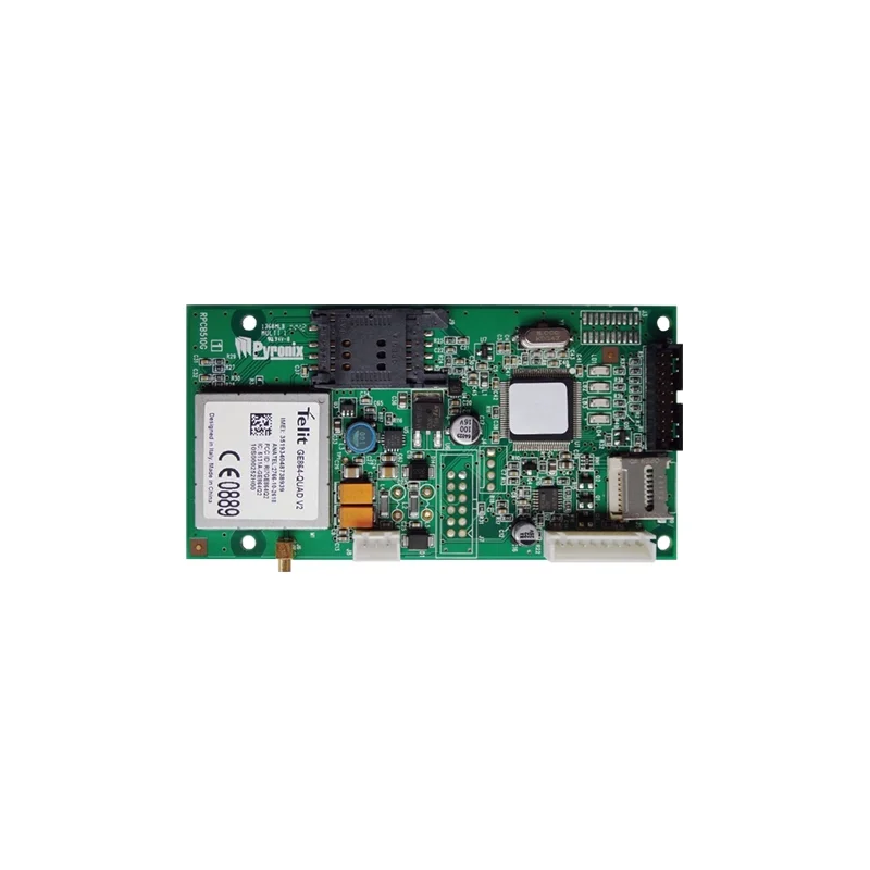 Módem Gprs - Compatible Con Panel Pcx46/Enforcer.