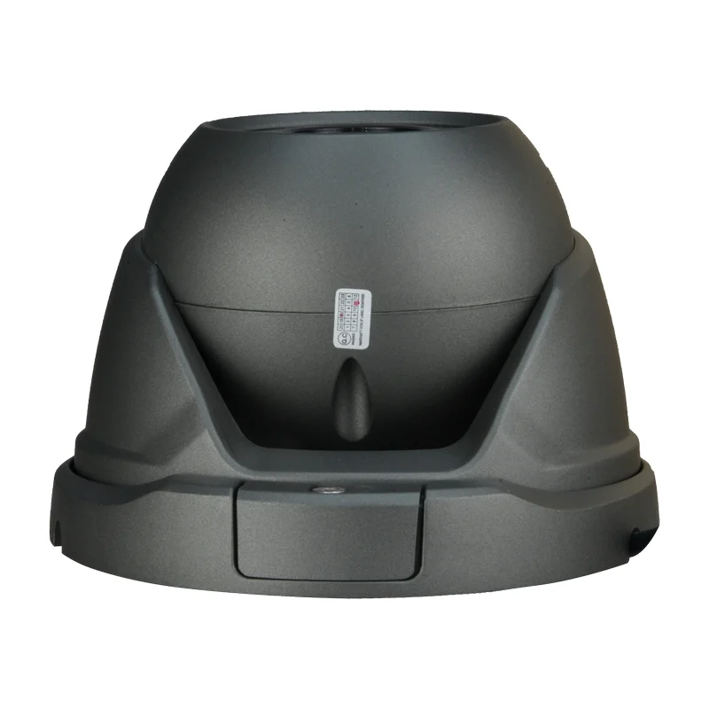 Câmara Dome Gama 1080p Ultra - 4 em 1 (Hdtvi / Hdcvi / Ahd / Cvbs) - 1/2.8" Sony© 2.13 Mp Exmor Imx3