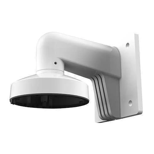 Suporte de parede - Para câmaras mini dome - Apto.