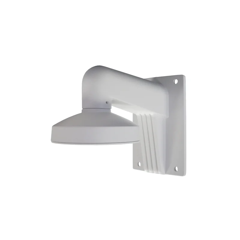 Suporte de parede - Para câmaras dome - Apto para.