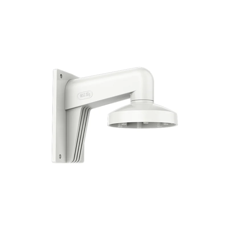 Suporte de parede - Apto para dome - Apto para us.