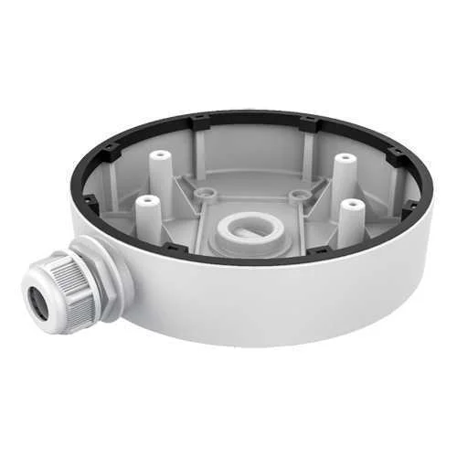 Caixa de Conexões p/ Câmaras Dome - HIKVISION