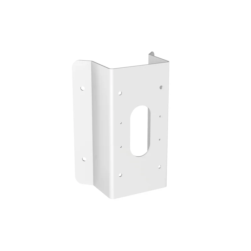 Soporte de Canto para Cámaras de Balas - Hikvision