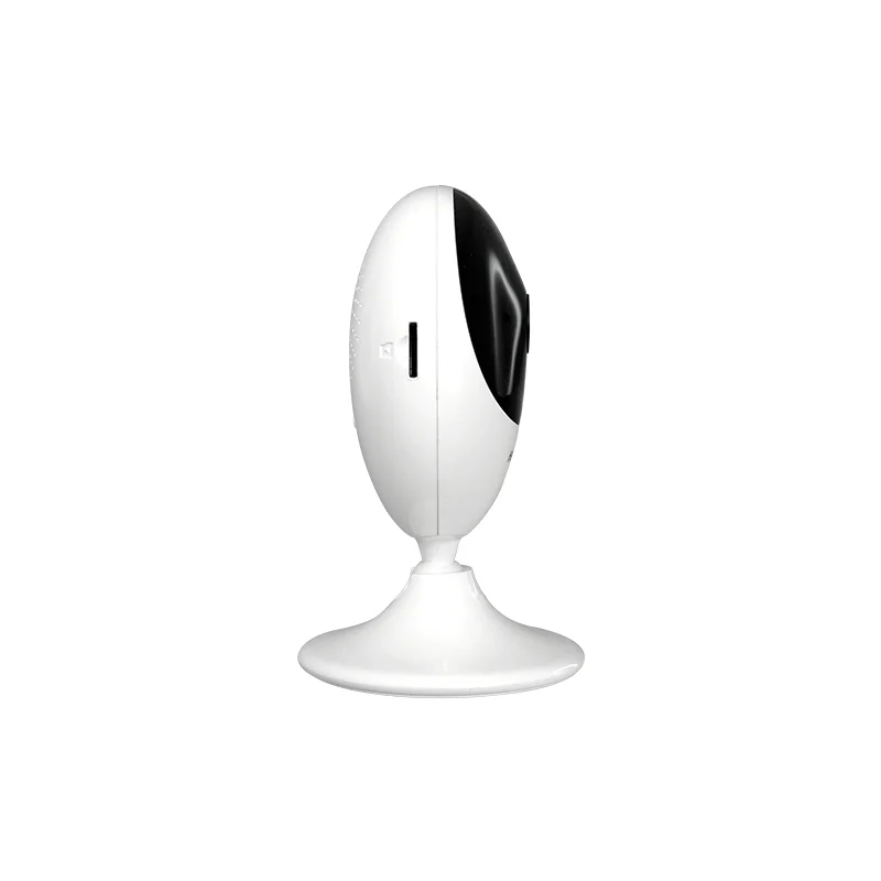 Camara Hiwatch Wi-Fi Series Ipc / Resoluc 2mp / L.