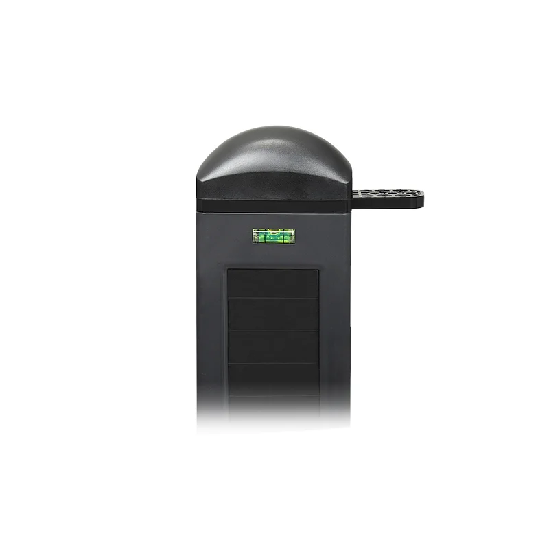 Detector de Barreira Solar Por Infra Vermelhos - Completamente Sem Fio | 4 Feixes - Alcance de Sinal
