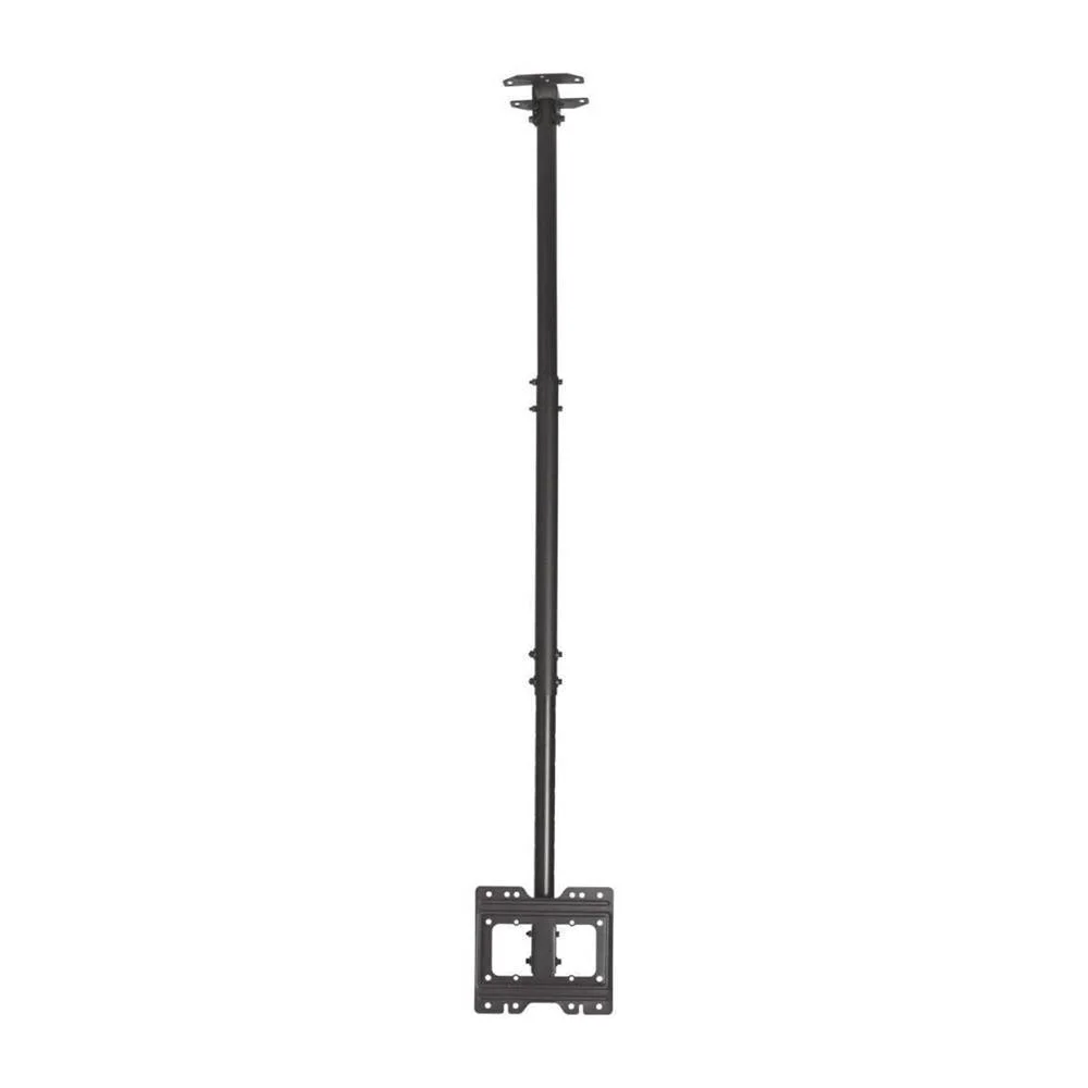 Suporte para monitor 43"  Montagem Tecto