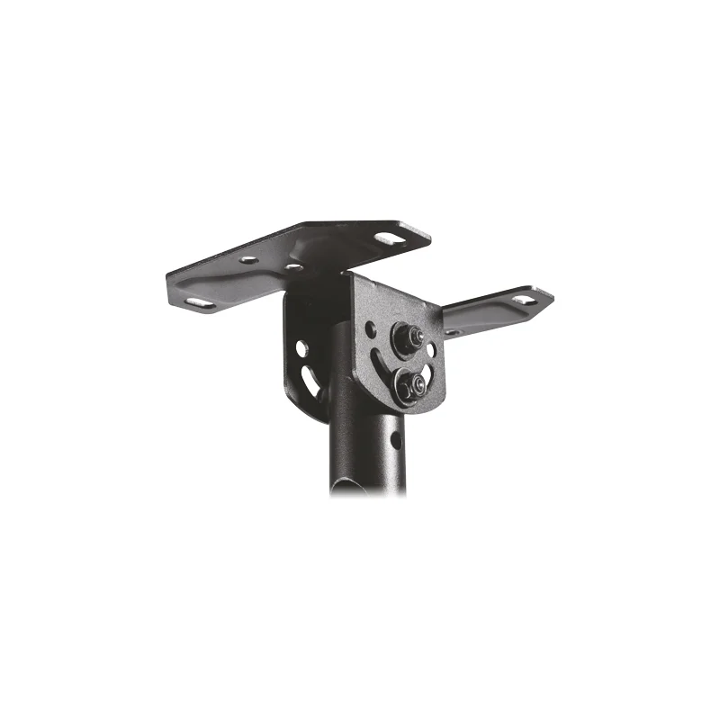 Suporte para monitor 43"  Montagem Tecto