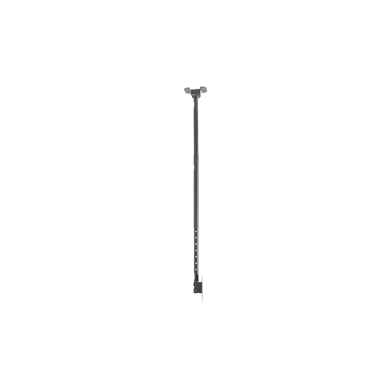 Suporte para monitor 43"  Montagem Tecto