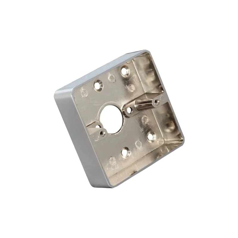 Caja de Interruptores - Compatible Con Select.