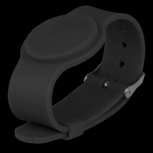 Pulsera de Proximidad - Identificación Por Radiof.