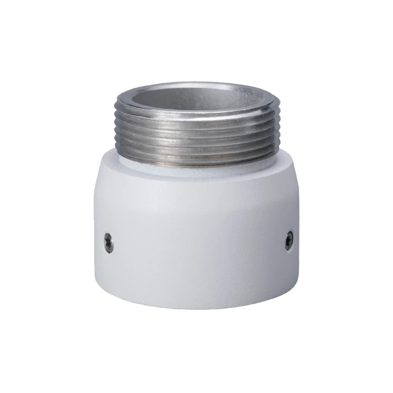 Rosca Adaptador p/ Domes Motorizadas - X-SECURITY