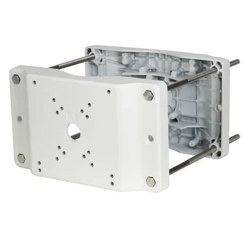 Suporte para Mastros/Postes - para Câmaras Domo Motorizadas - Intervalo Diâmetro 150~300 Mm - Apto P