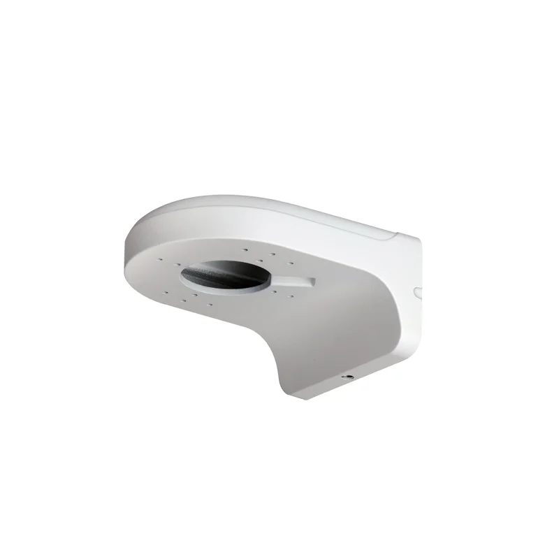 Suporte de parede - Para câmaras dome - Apto para.