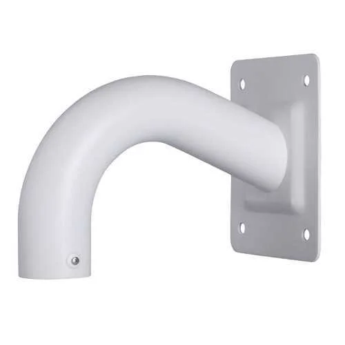 Suporte de Parede P/ Câmaras Dome Branco - Dahua