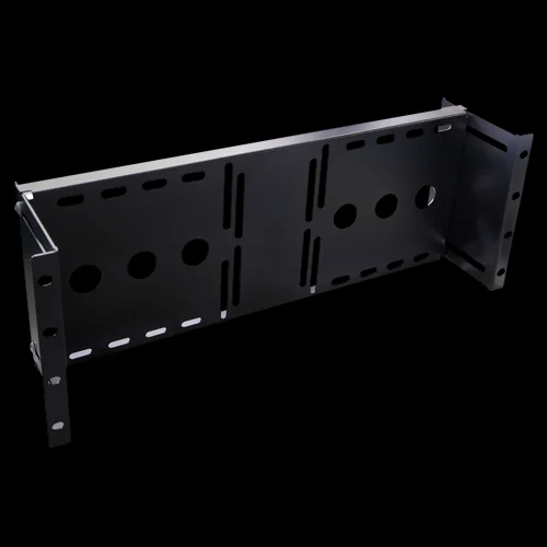 Suporte VESA para instalação em rack - Compatível.