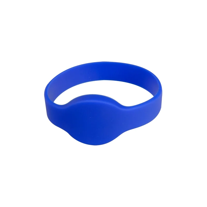 Pulseira de Proximidade - Id Por Radiofrequência .