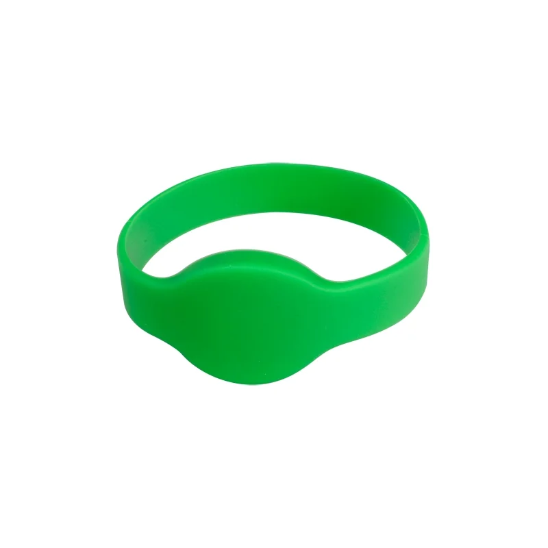 Pulsera de Proximidad - Identificación Por Radiof.
