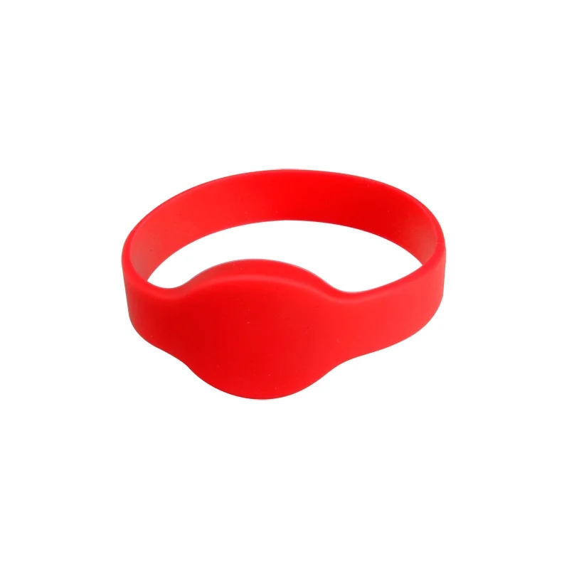 Pulsera de Proximidad - Identificación Por Radiof.
