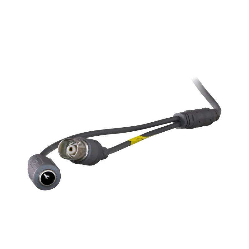 Câmara Hdtvi Safire 1080p (25fps) - Power Over Coaxial (Poc Safire) - 2mpx High Performance Cmos - L
