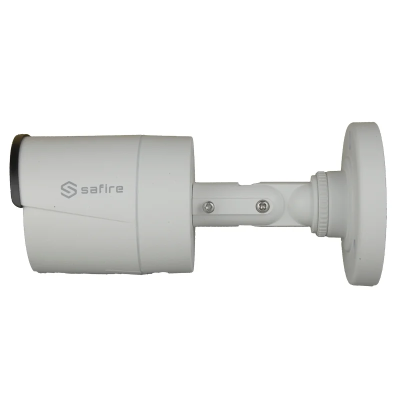 Câmara Hdtvi Safire 1080p (25fps) - Power Over Coaxial (Poc Safire) - 2mpx High Performance Cmos - L