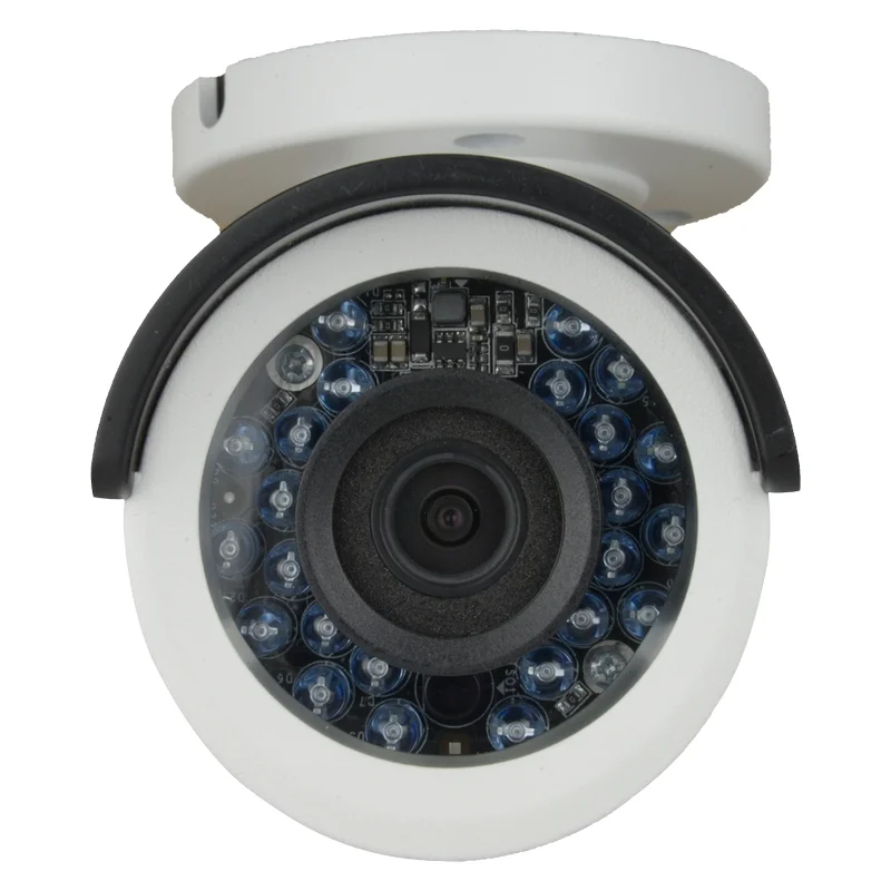 Câmara Hdtvi Safire 1080p (25fps) - Power Over Coaxial (Poc Safire) - 2mpx High Performance Cmos - L