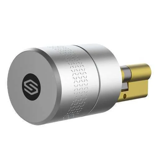 Fechadura inteligente Bluetooth - Cilindro motori.