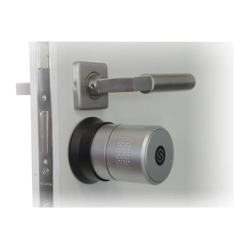 Fechadura inteligente Bluetooth - Cilindro motori.