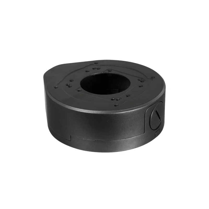 Caja de Conexión - para Cámaras Domo - Apto Para.