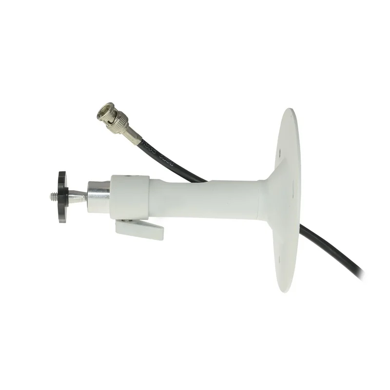 Suporte - Rosca Padrão - Válido para Câmaras Interior/Exterior - 145 Mm (Altura) - 120 Mm (Diâmetro 