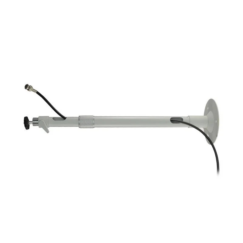 Soporte de Cámara - Extensible 39,5~59,5 Cm - R.