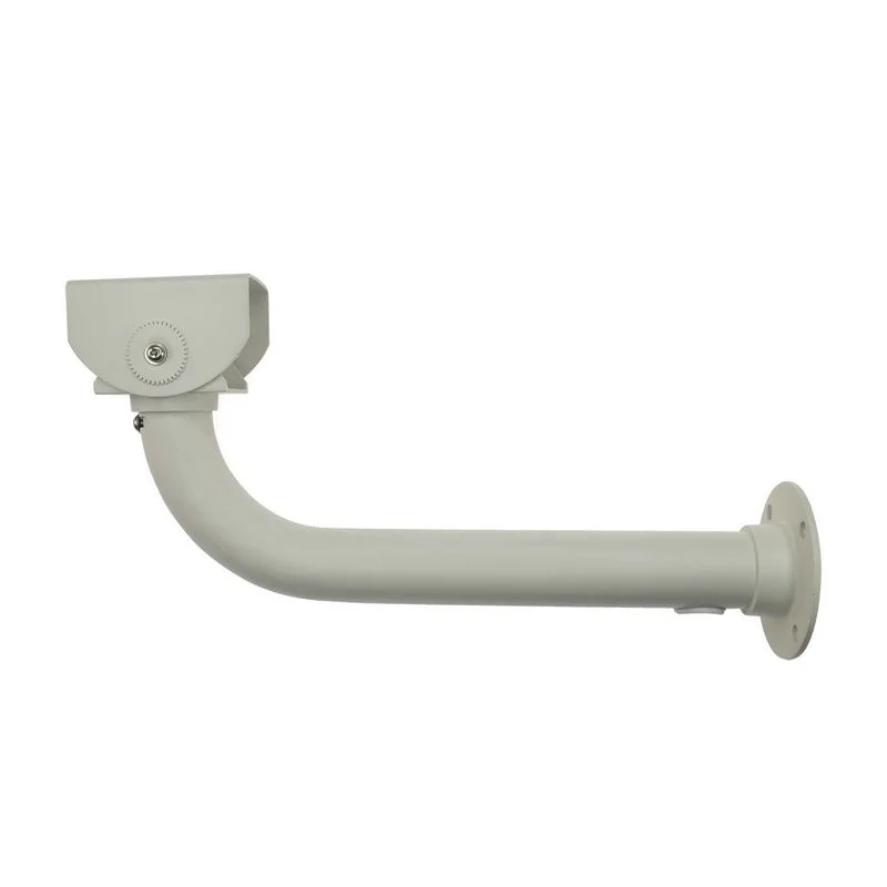 Suporte frontal para carcaça - Compatível com HS2.