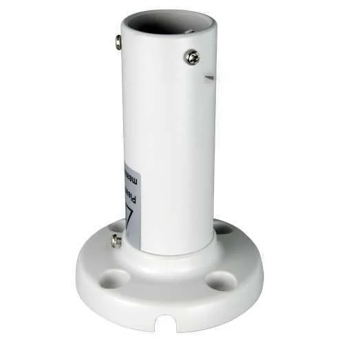 Suporte tecto - Altura 140 mm - Compatível com SD.