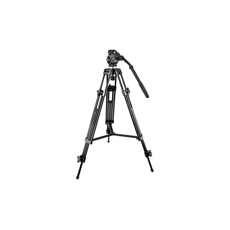 Trípode Profesional - Extensible Hasta 189cm - Ap.