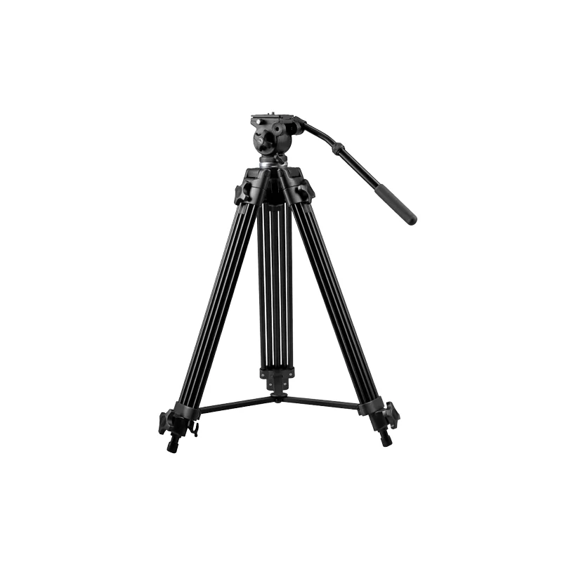 Trípode Profesional - Extensible Hasta 189cm - Ap.
