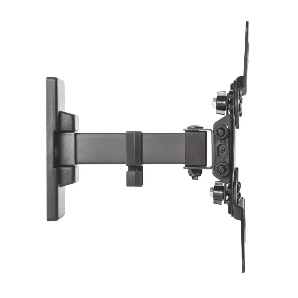 Suporte Tv Aisens Led/Lcd 20kg Preto