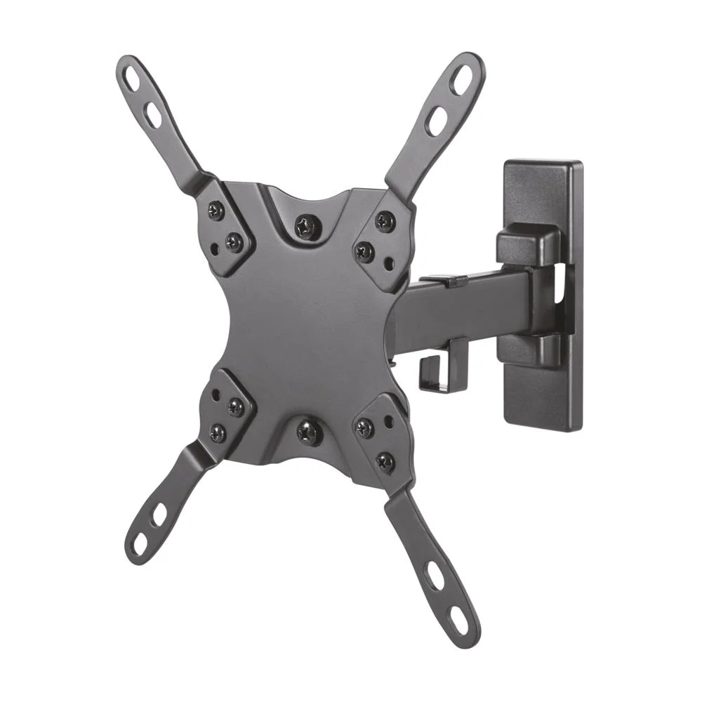 Suporte Tv Aisens Led/Lcd 20kg Preto