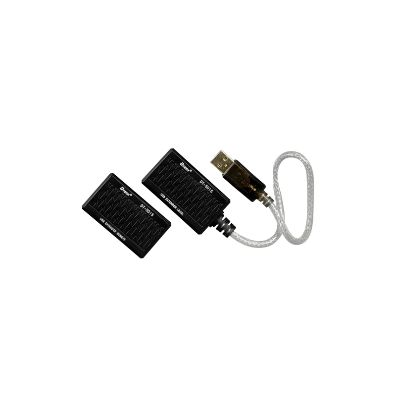 Extensor Usb Por Cabo Utp - 1 Emissor Usb a Rj45 .